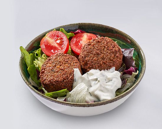 Falafel