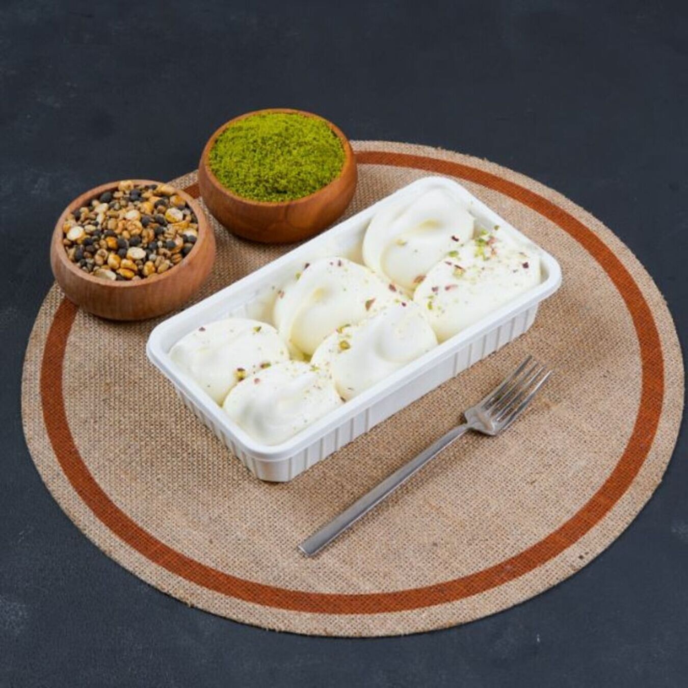 Sade Dondurma (500 gr.)