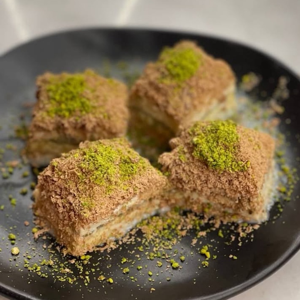 Hoşverdi(500gr.)