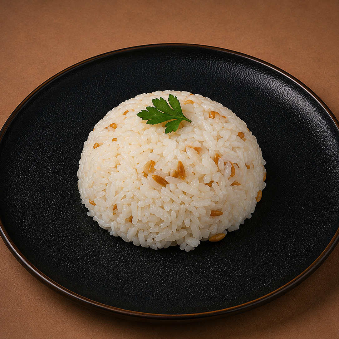 Pirinç Pilavı