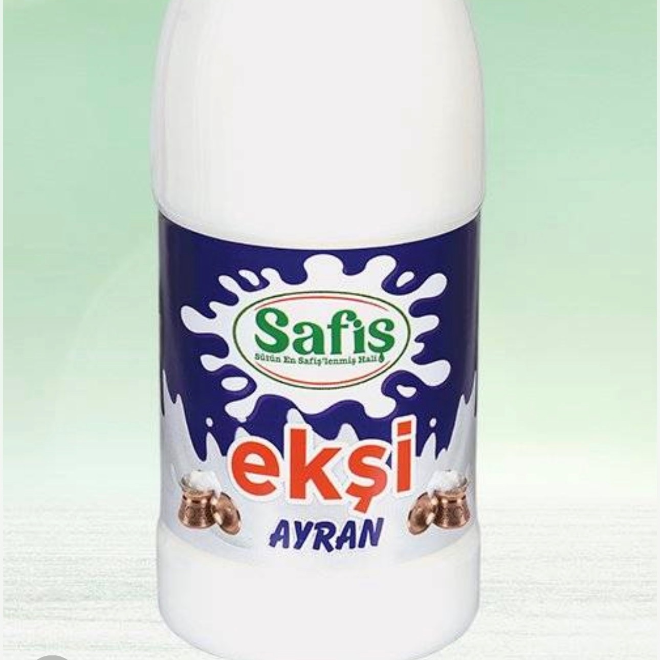 Ekşili Ayran