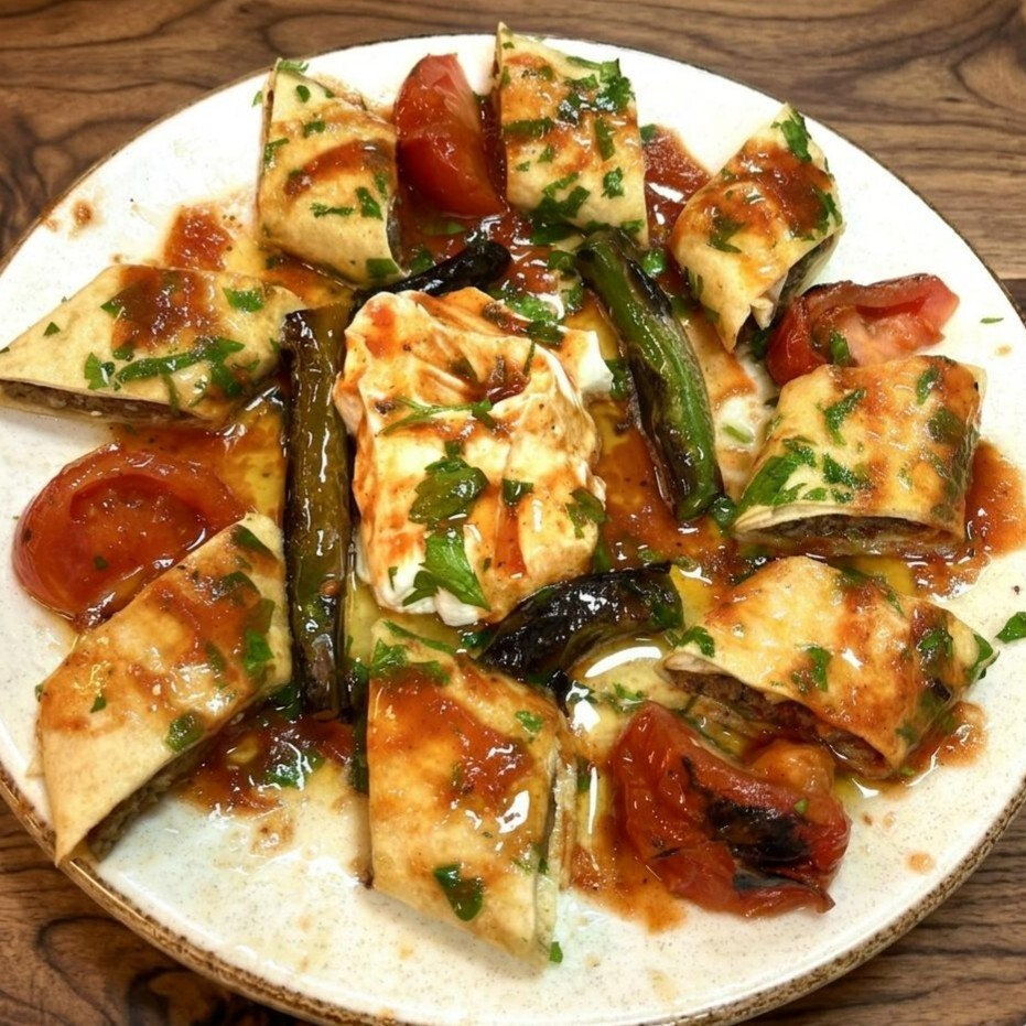 Beyti Sarma