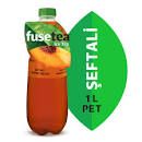 Fuse Tea Şeftali (1 L.)