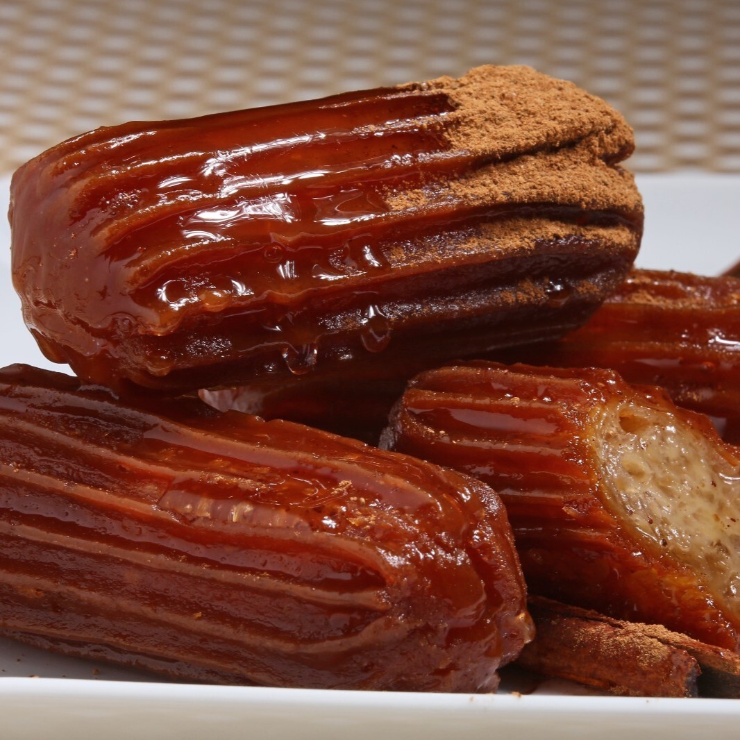 Tarçınlı Tulumba Tatlısı (500 gr.)