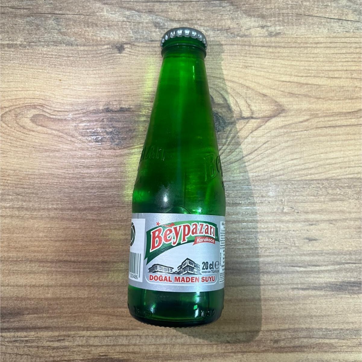 Soda (20 cl.)