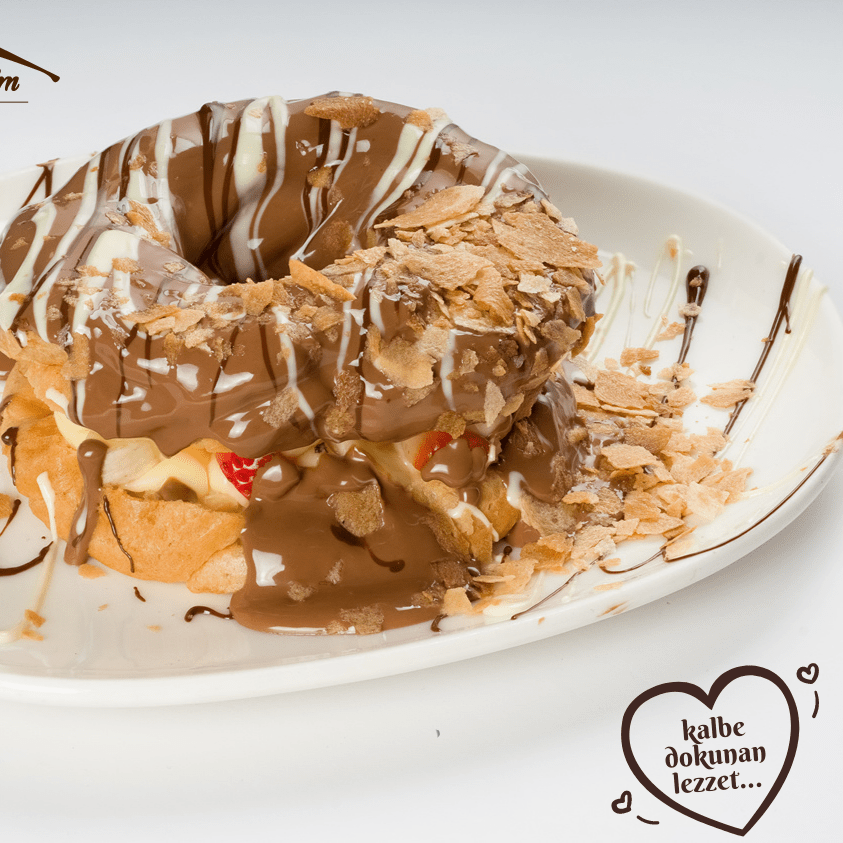 Valodi Profiterol