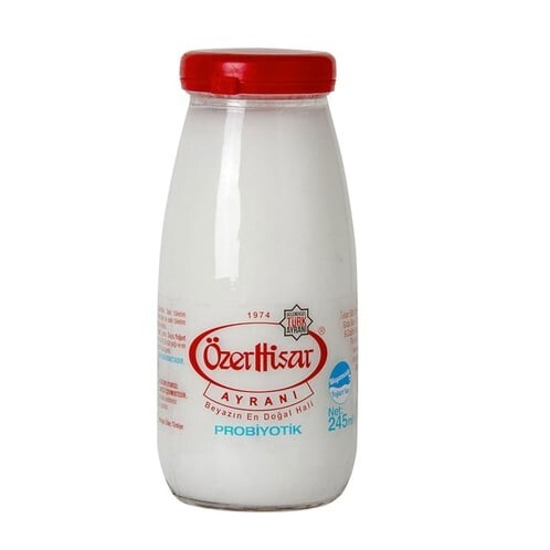 Özerhisar Ayran(25cl.)