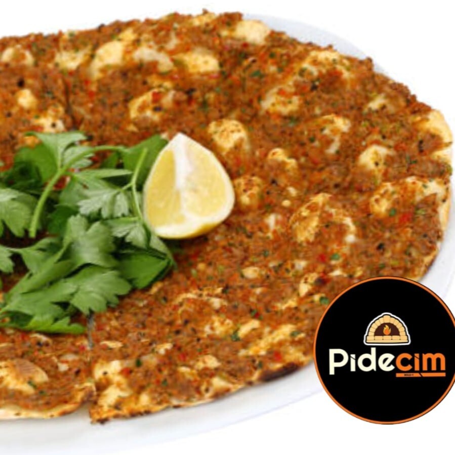 6'Lı Lahmacun Menü