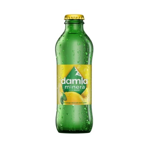 Limonlu Soda (20 cl.)