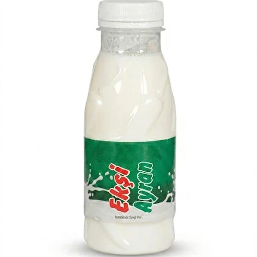 Ekşi Ayran