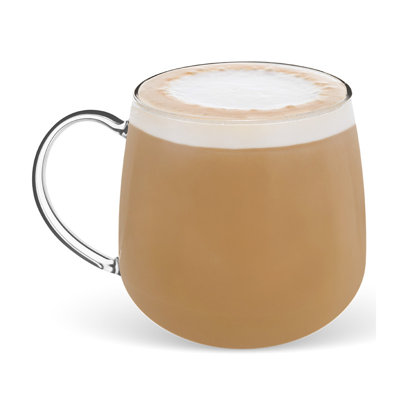 Latte Sıcak Classic Coffee