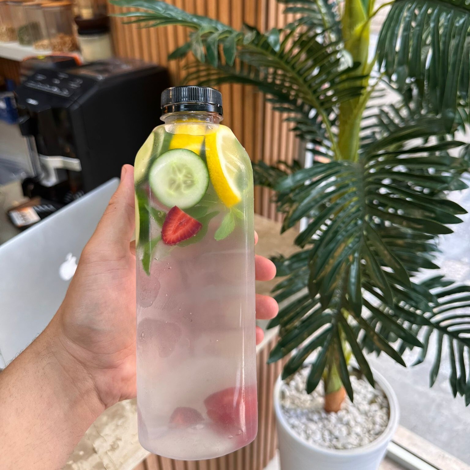 WaterShine 1 lt