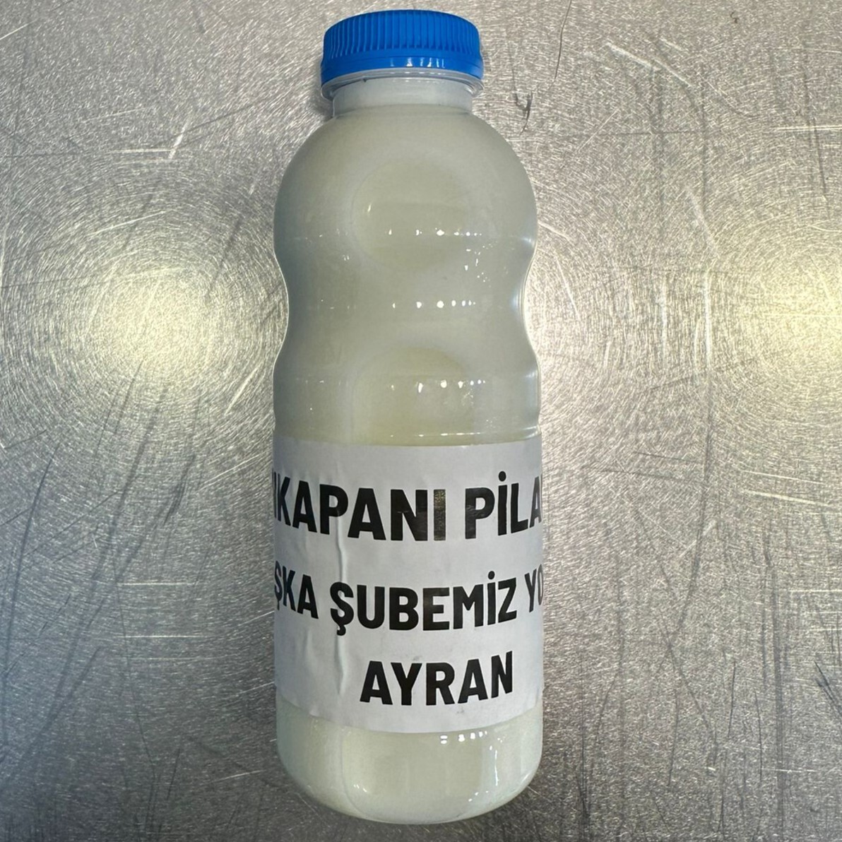 Ayran