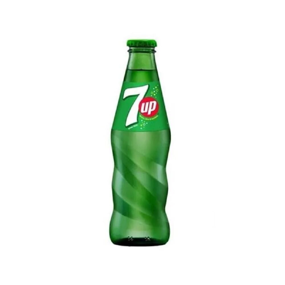 7up Şişe (300 ml.)