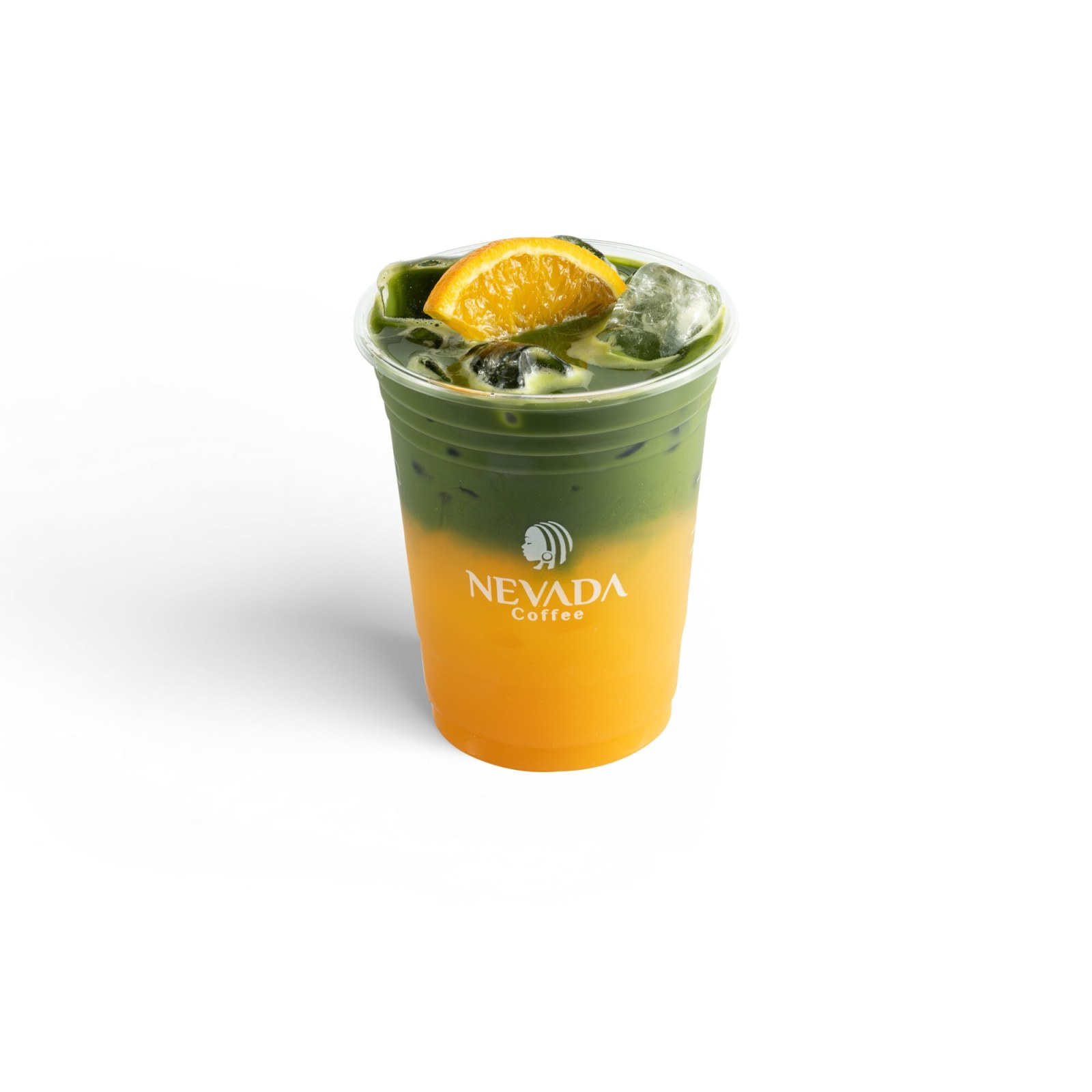 Bumble Matcha