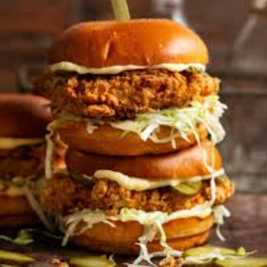 Chicken Burger
