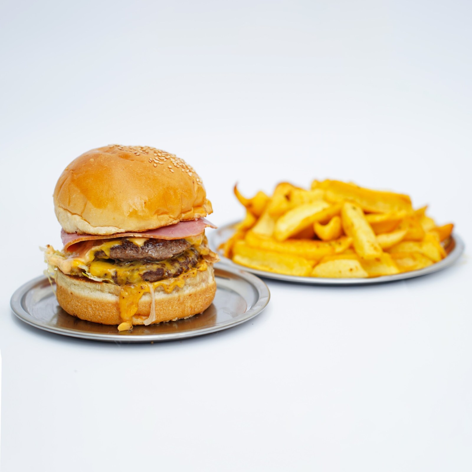 Füme Burger