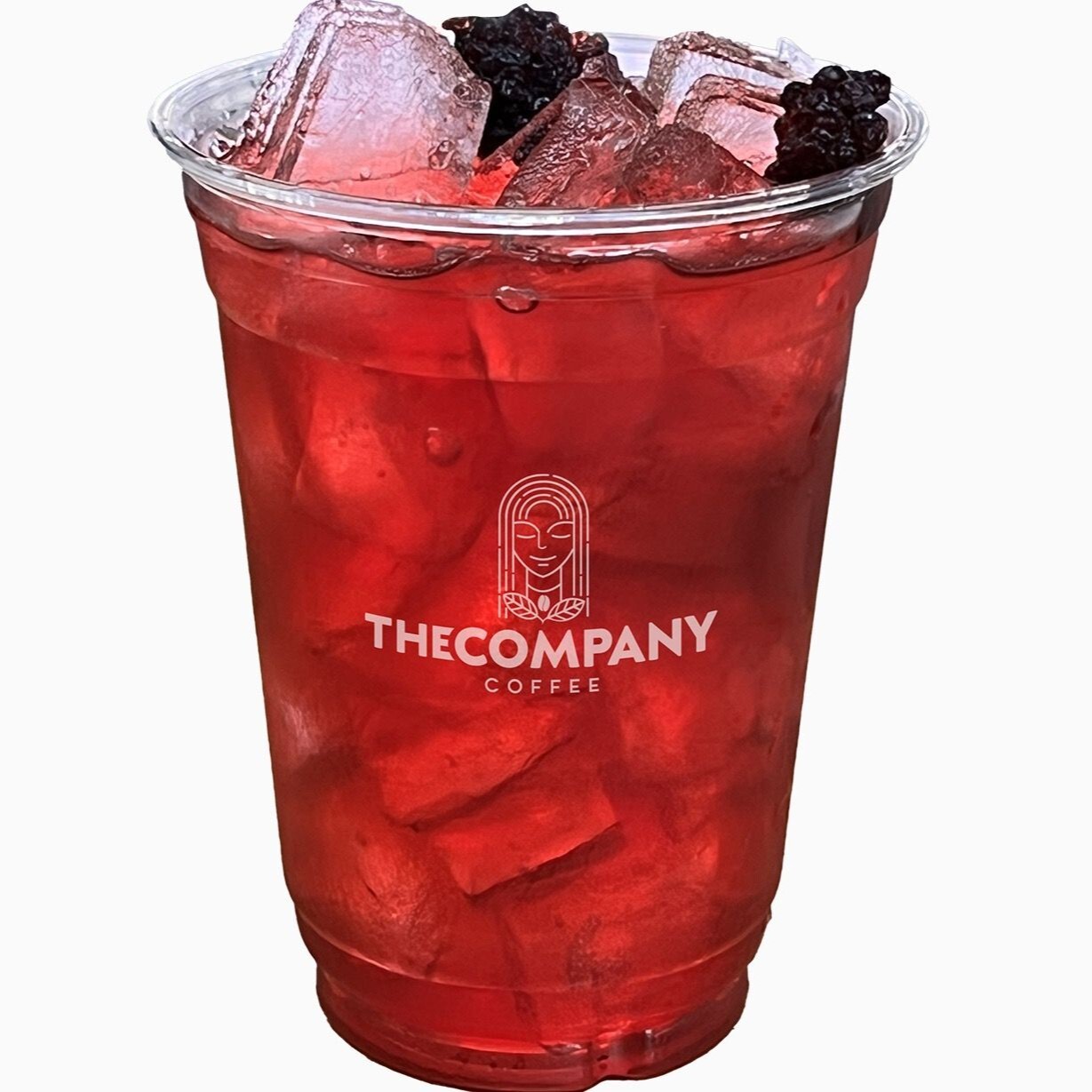 Berry Hibiscus