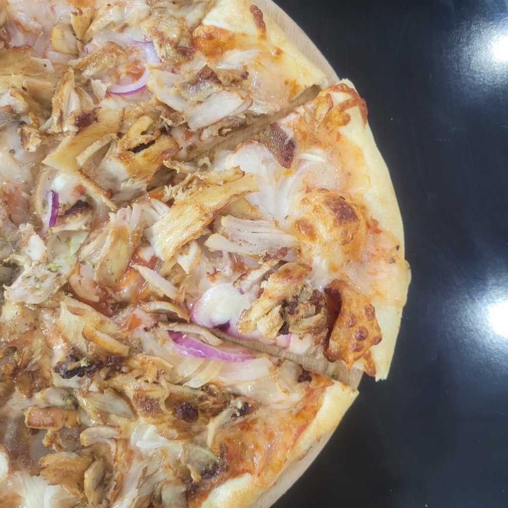 Pizza Chihap