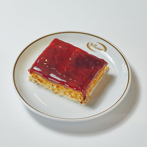 Karamelli Trileçe
