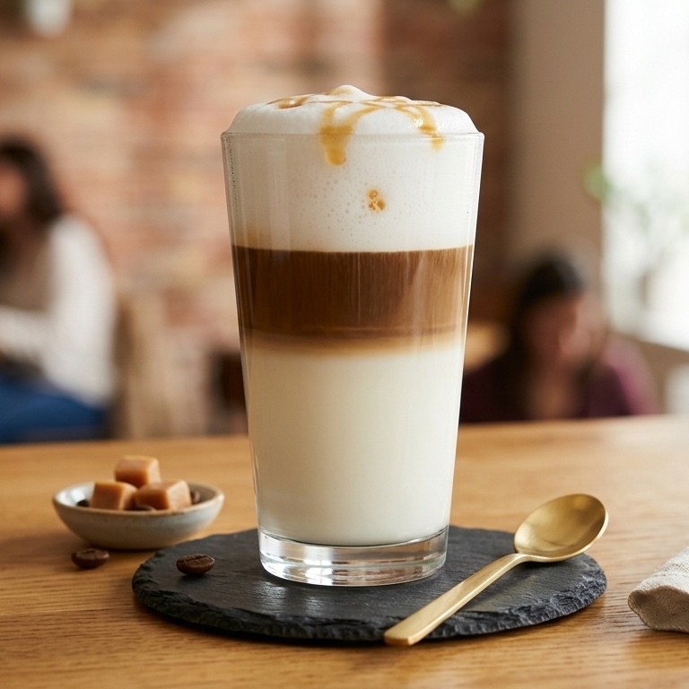 Latte Macchiato