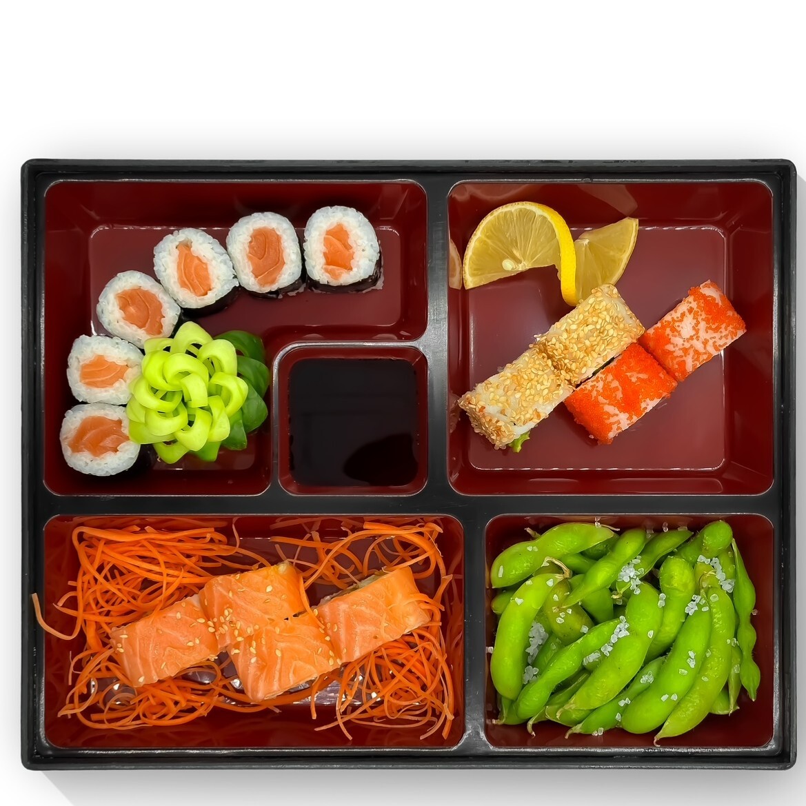 Bento - 9