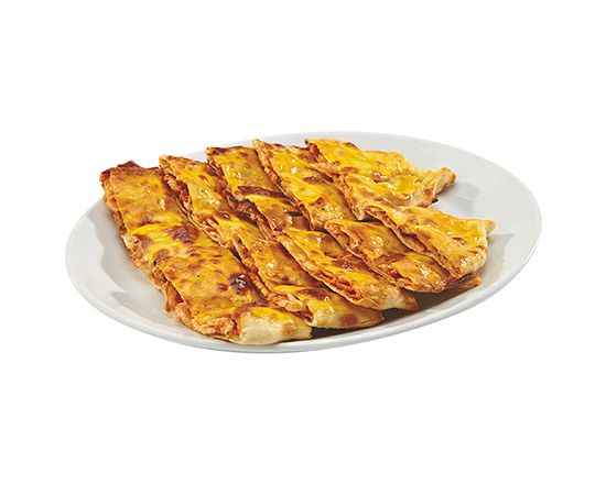 Tavuk Dönerli Pide (Kapalı)