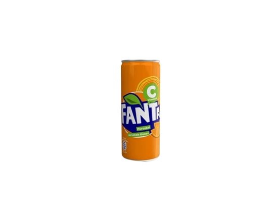 Fanta