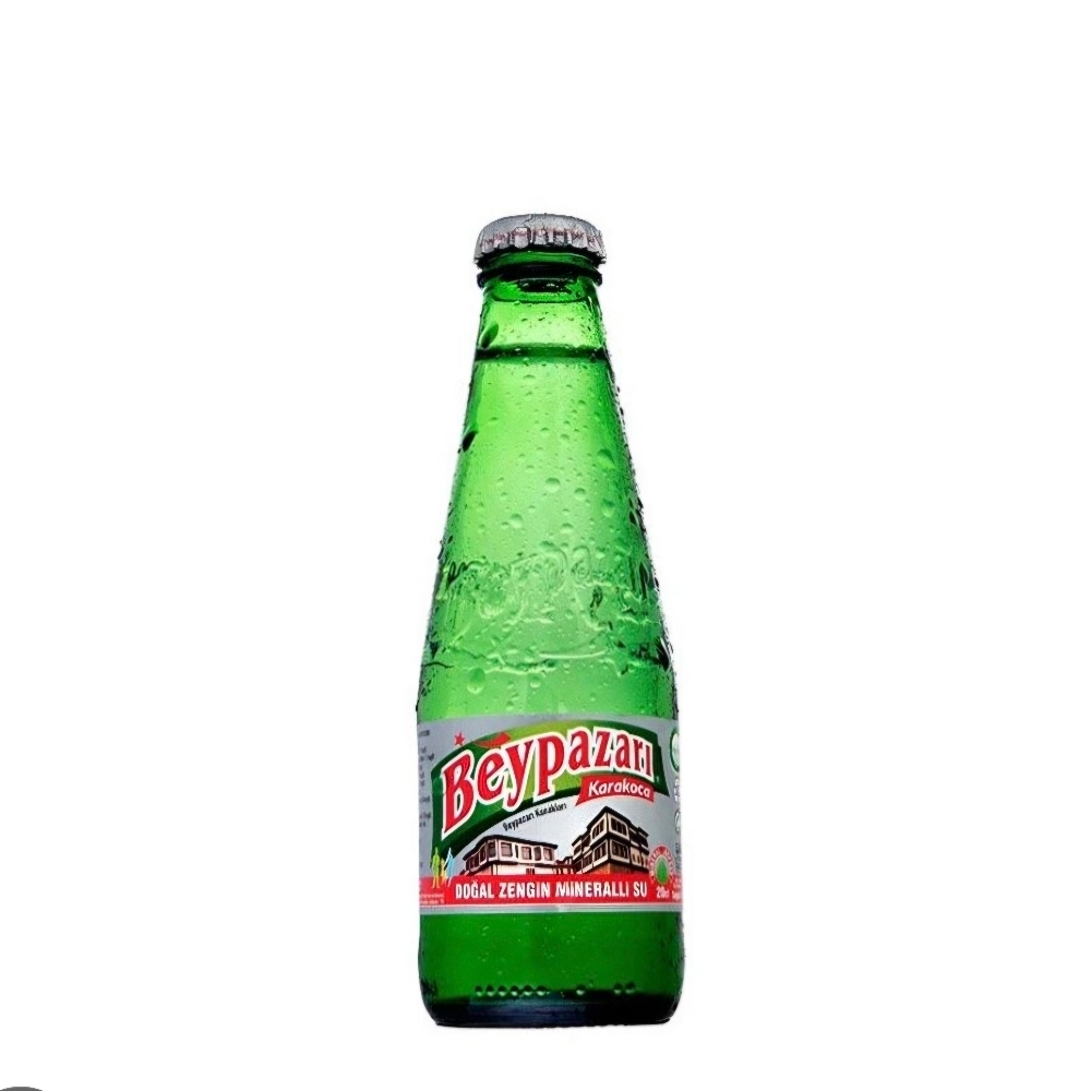 Beypazarı Doğal Maden Suyu