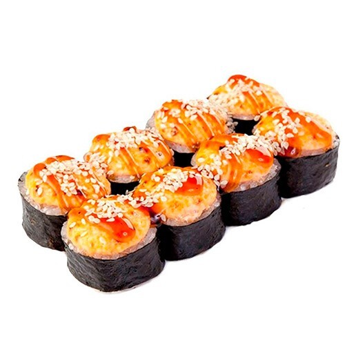 Lava Roll