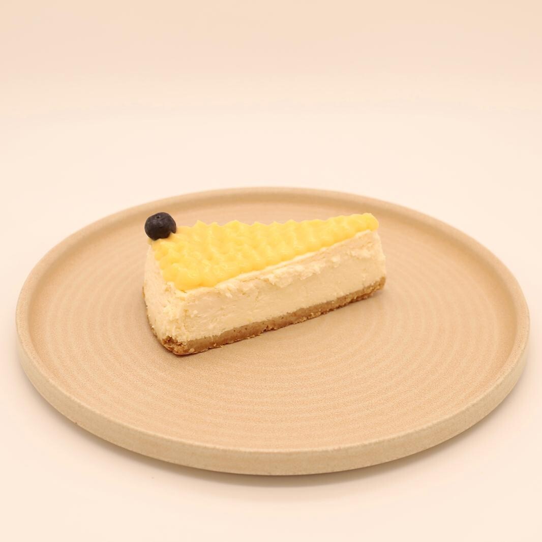 Limon Cheescake