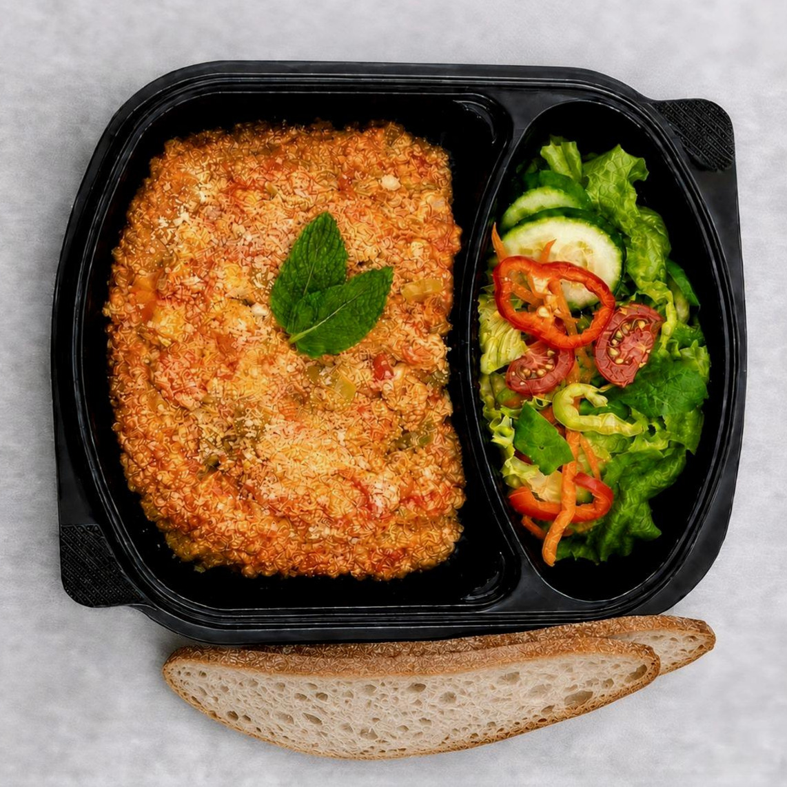 Menemen Kahvaltı