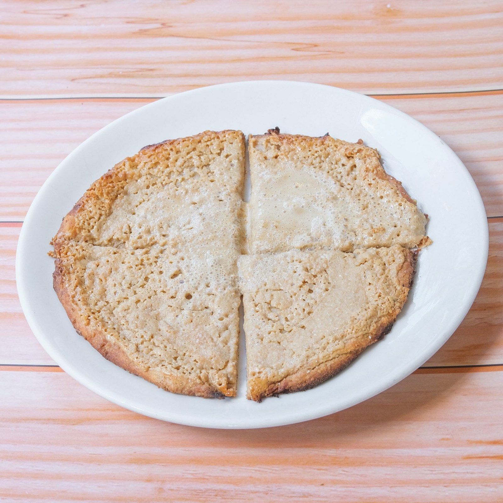 Tahinli Pide
