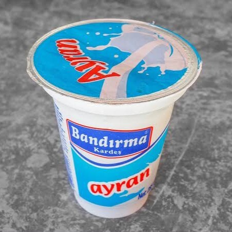Küçük Ayran