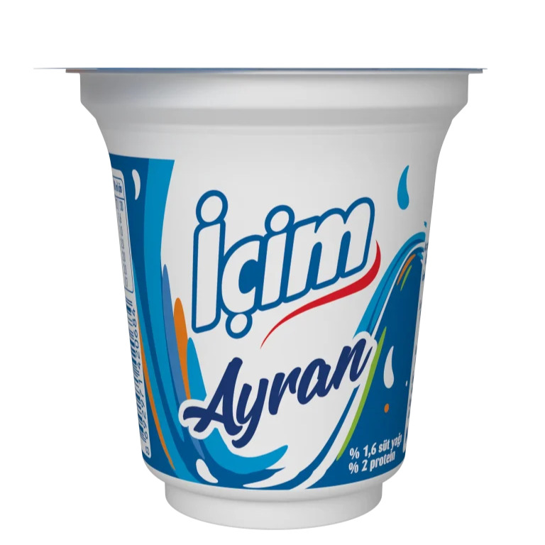 Ayran (270ml.)
