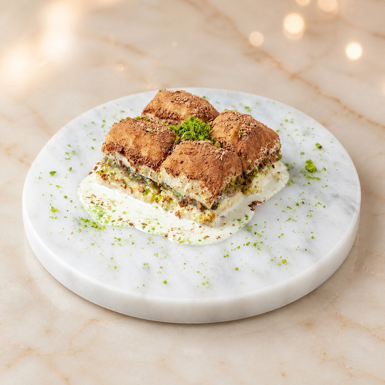 Soğuk Baklava (250 gr)