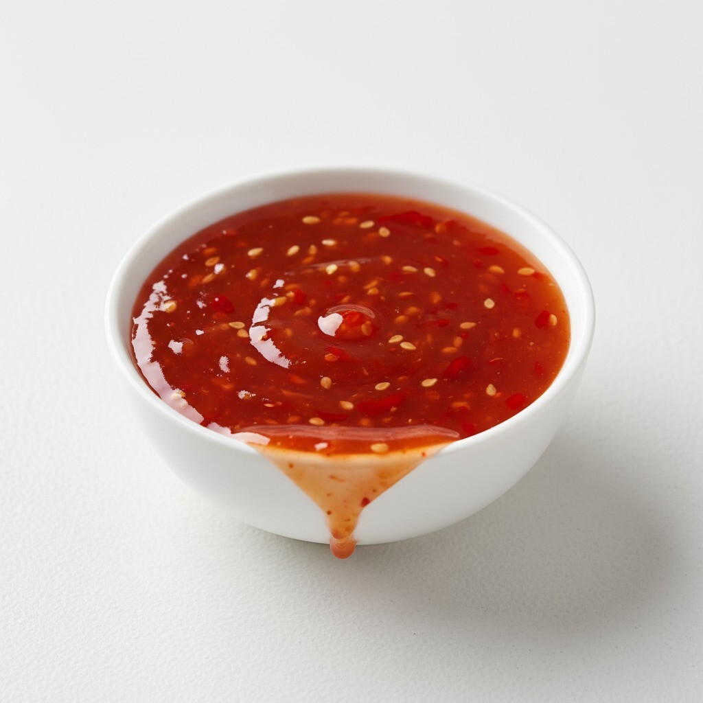 Chili Sauce