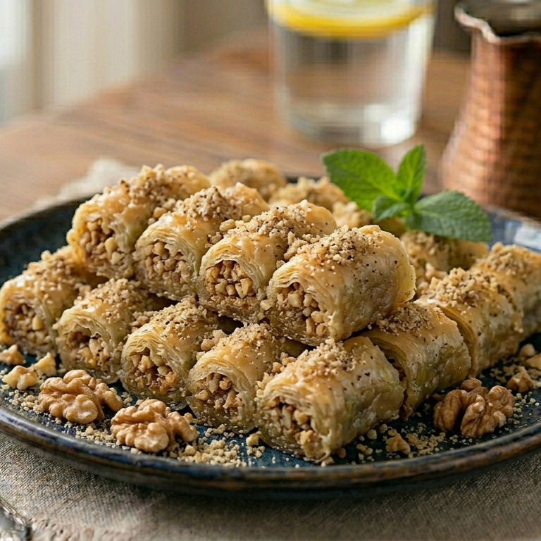 Cevizli Özel 250 Gr