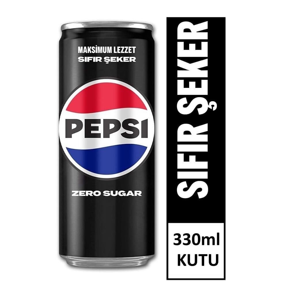 Pepsi Max (330 ml)