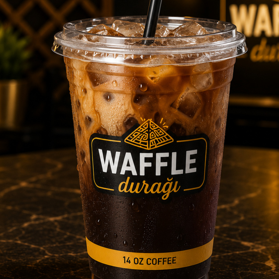 Ice Americano