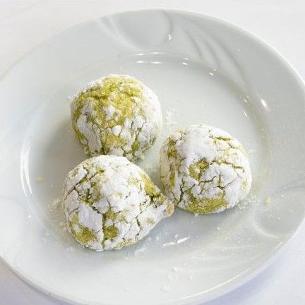 Fıstıklı Çatlak (250 gr.)