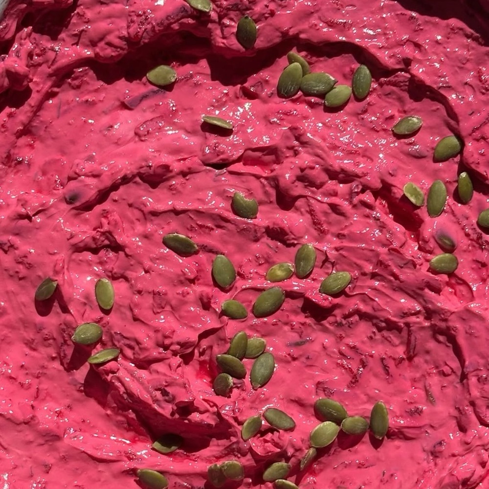 Pancarlı Yoğurt (250 gr)