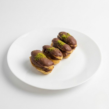 Çikolatalı Ekler (500 gr)