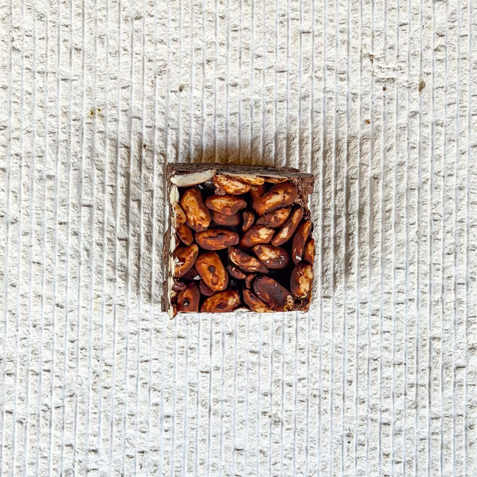 Raw Crunch