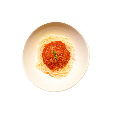 Glutensiz Spagetti