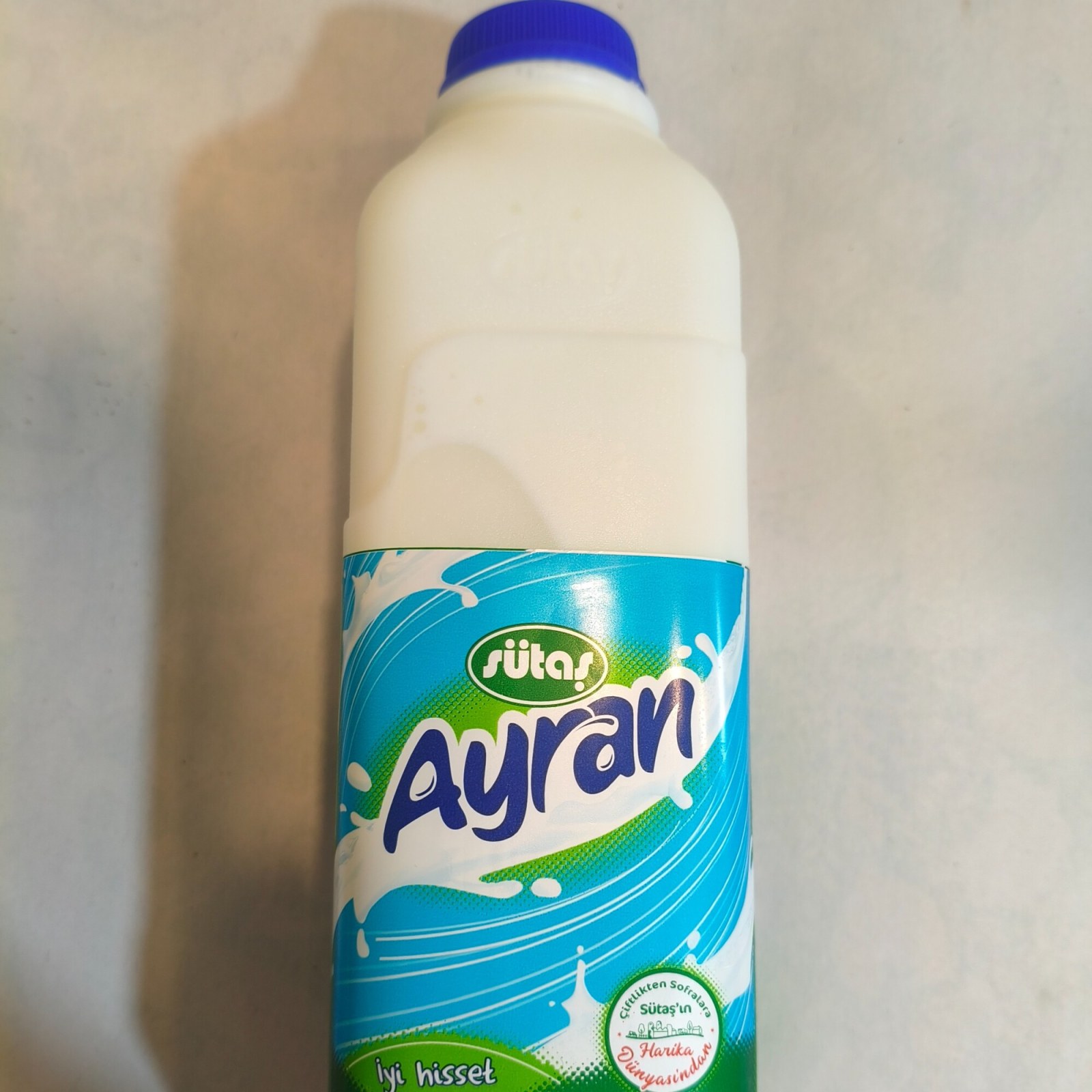 Ayran 1 Litre
