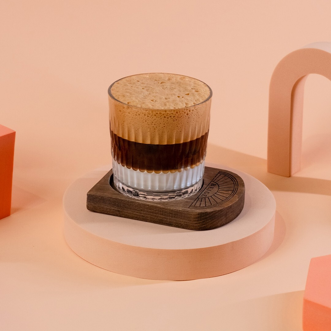 Fredo Flat White