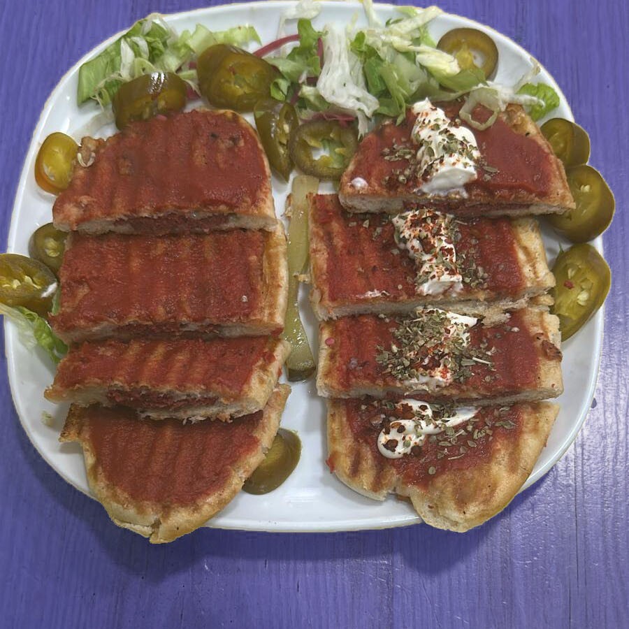 Uzun Karışık