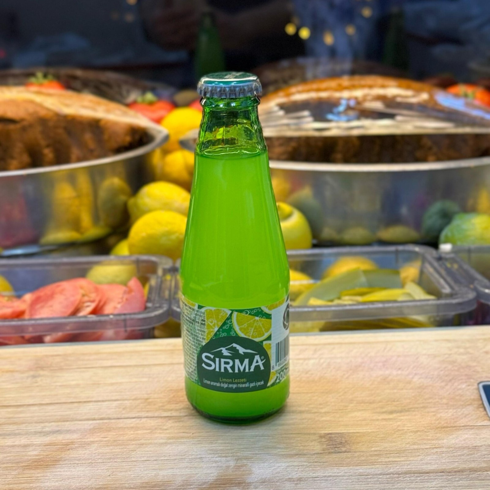 Sırma (Limon)