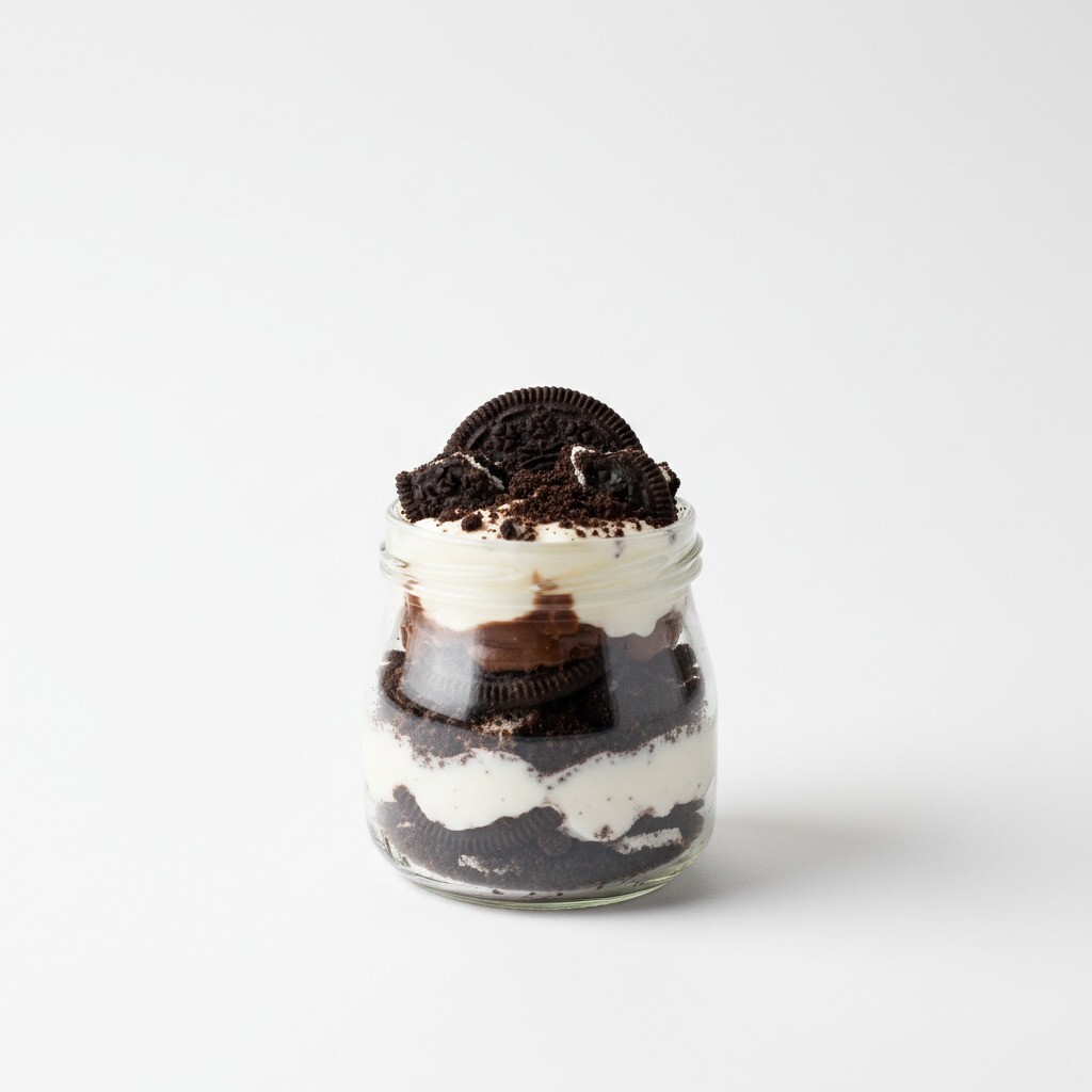Oreo'lu Magnolia